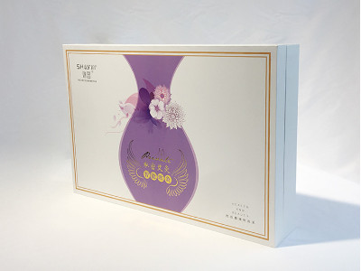 私護(hù)包裝盒定做-高端包裝盒