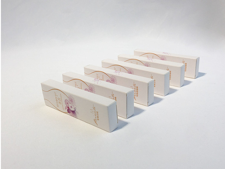 私護包裝盒定做-高端包裝盒