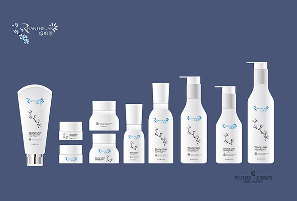 化妝品包裝盒設計公司