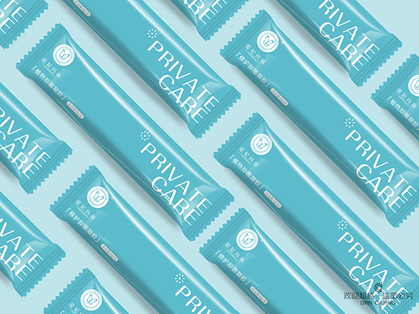 私護包裝盒設計