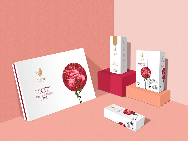 鄭州包裝盒定制