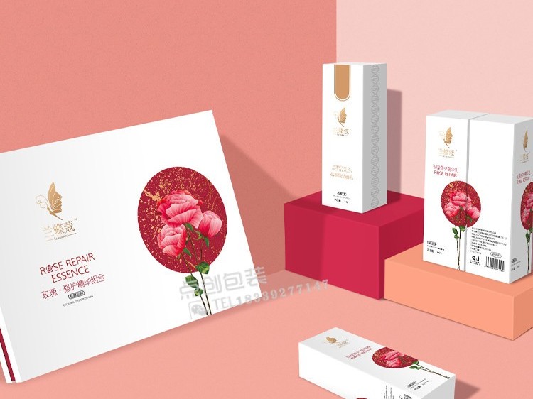 想要高級感的珠寶首飾包裝盒看這里：