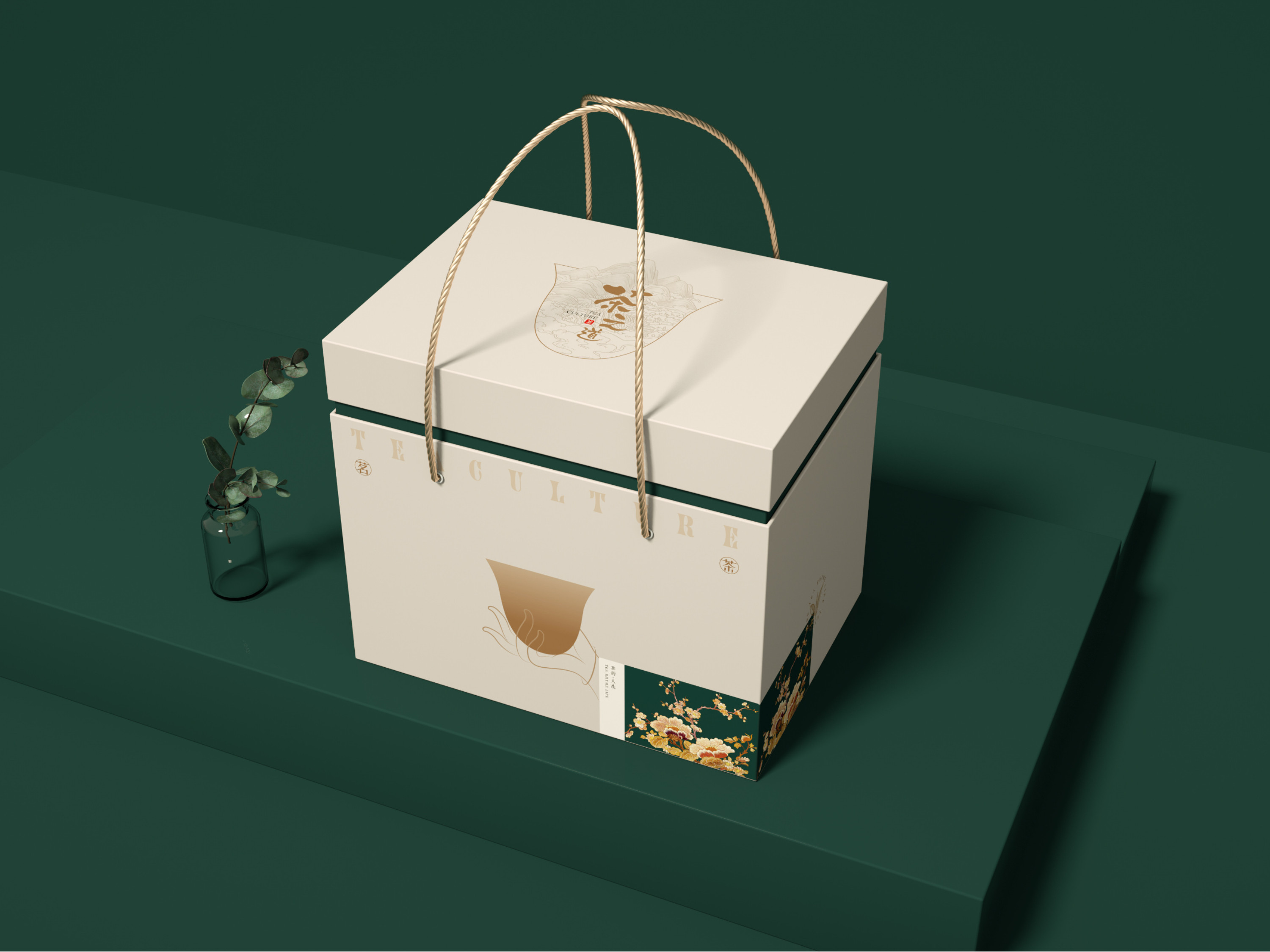 精品包裝盒定制廠家：紙包裝盒定制的地位依然舉足輕重