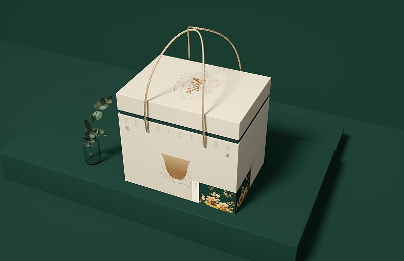 包裝盒定做廠家