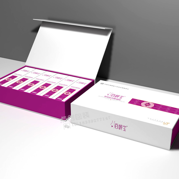 紙質(zhì)禮品包裝盒的優(yōu)勢(shì)