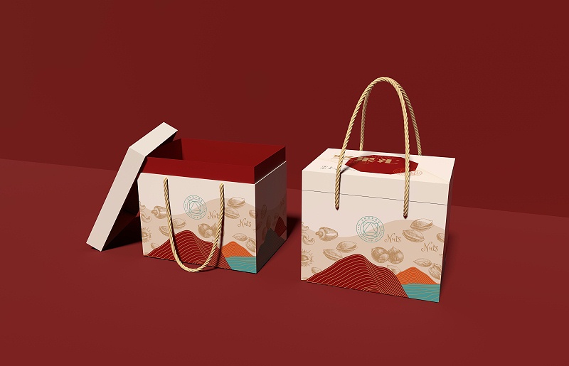 包裝盒定做廠家