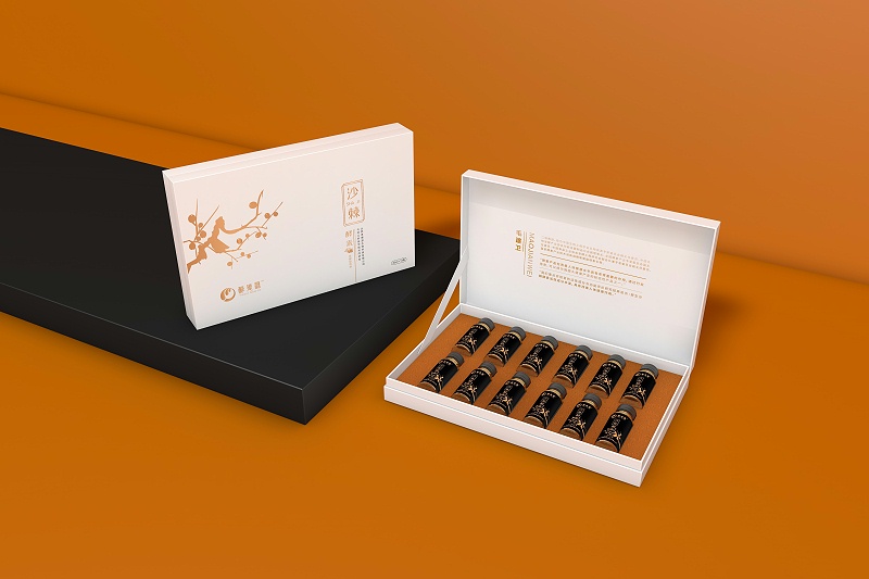 包裝盒定制廠家