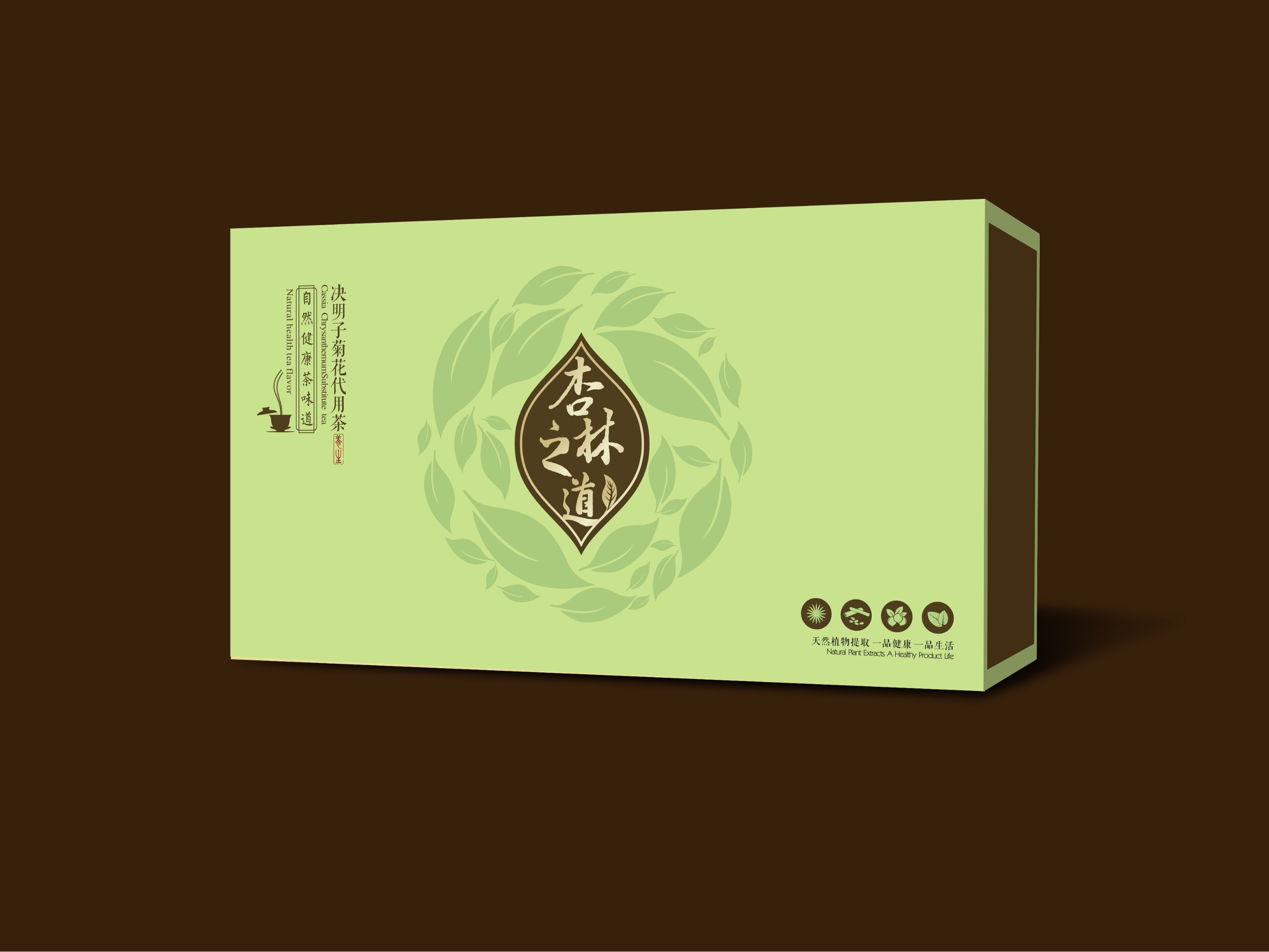 禮品包裝盒工藝