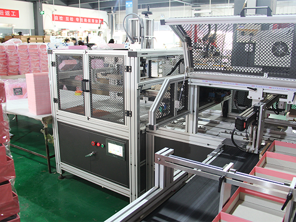 化妝刷包裝盒定做廠家