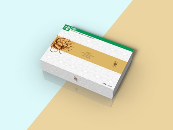 教你看懂制作禮品包裝盒的尺寸：