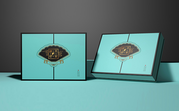 包裝盒定制廠家