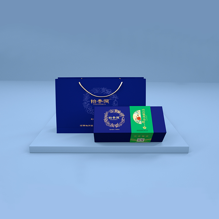 定制禮品盒對于吸塑托的數量有一定的要求嗎？