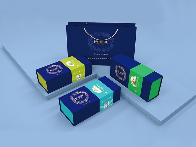 定制禮品盒對于吸塑托的數量有一定的要求嗎？