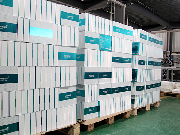 女性私戶套盒定制