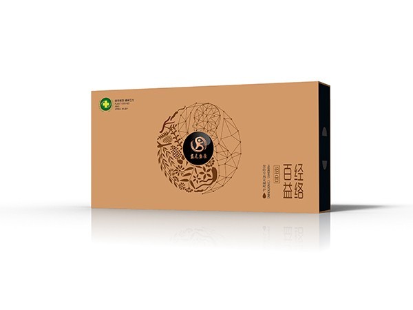 包裝盒定制-視覺包裝設計