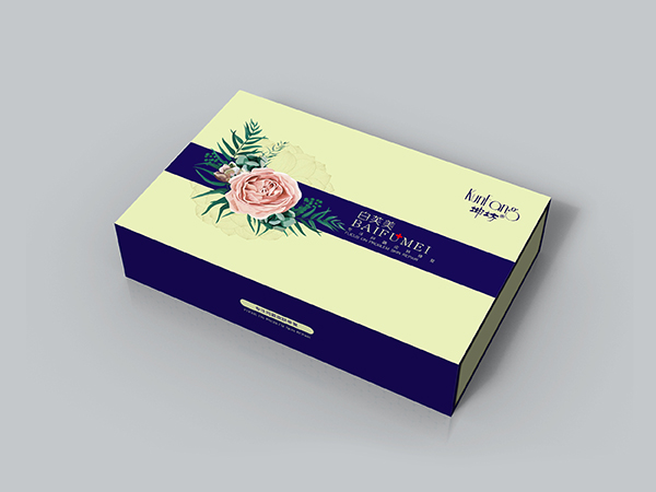 包裝盒定制-視覺(jué)包裝設(shè)計(jì)
