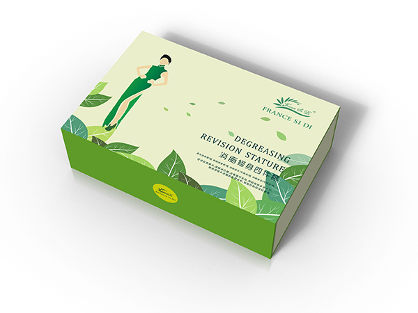 包裝盒定制-視覺(jué)包裝設(shè)計(jì)