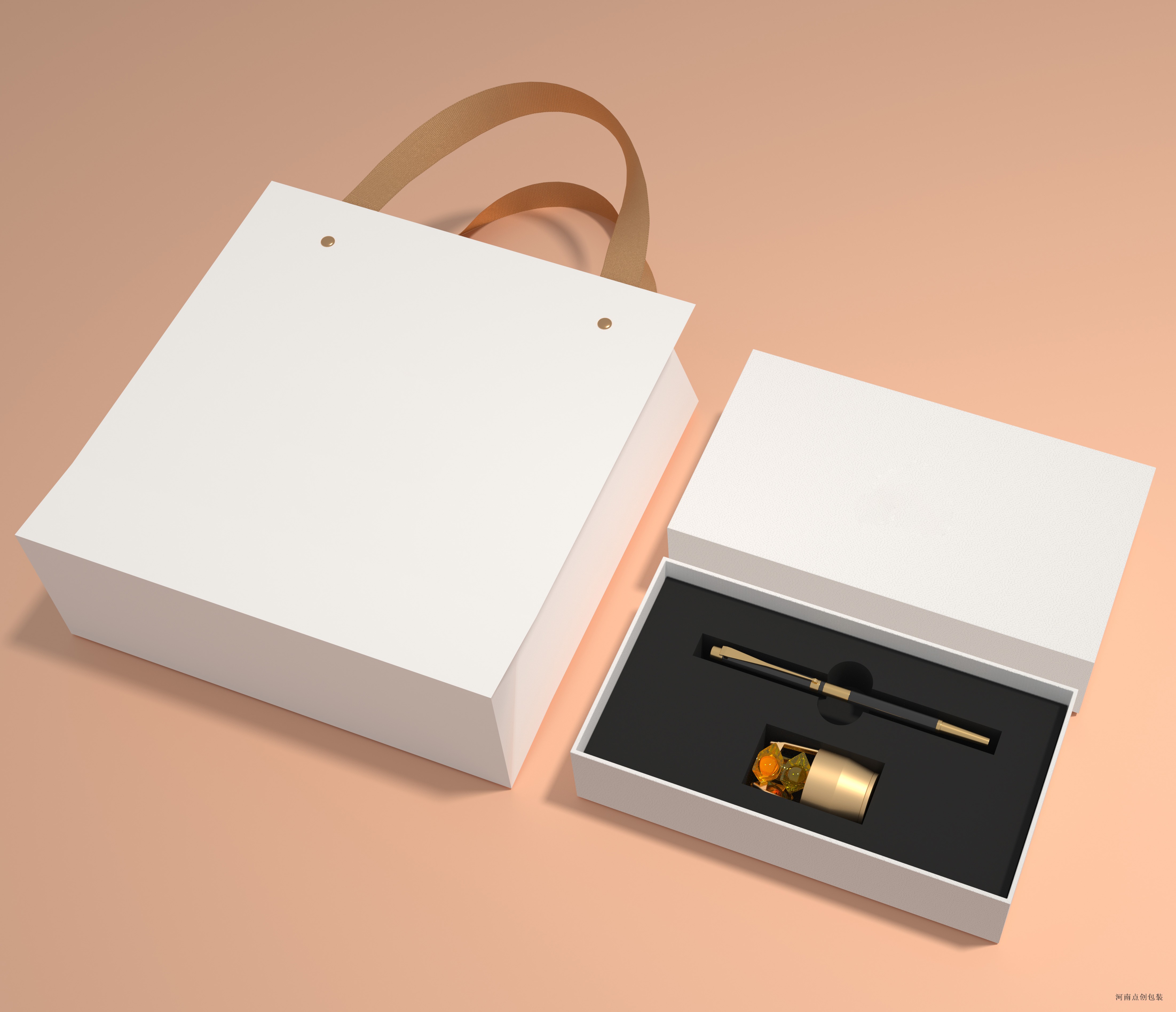 點創包裝定制廠家：包裝盒定做印刷時的幾個浪費問題