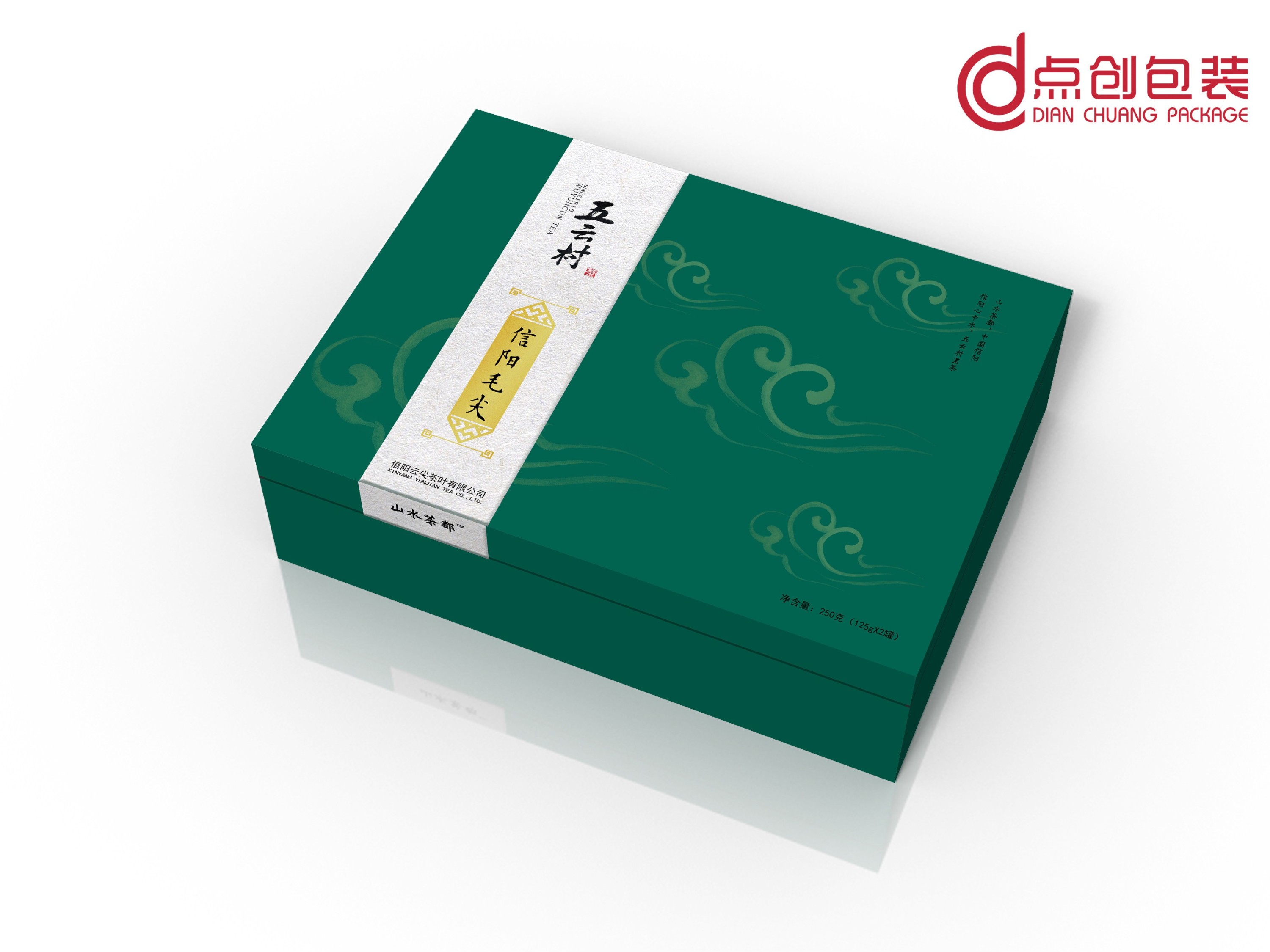 定制包裝盒相較于通貨包裝盒的優勢：