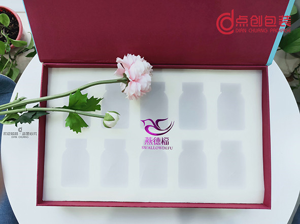 鄭州高端包裝盒定制能夠快速交貨的廠家在你那里？