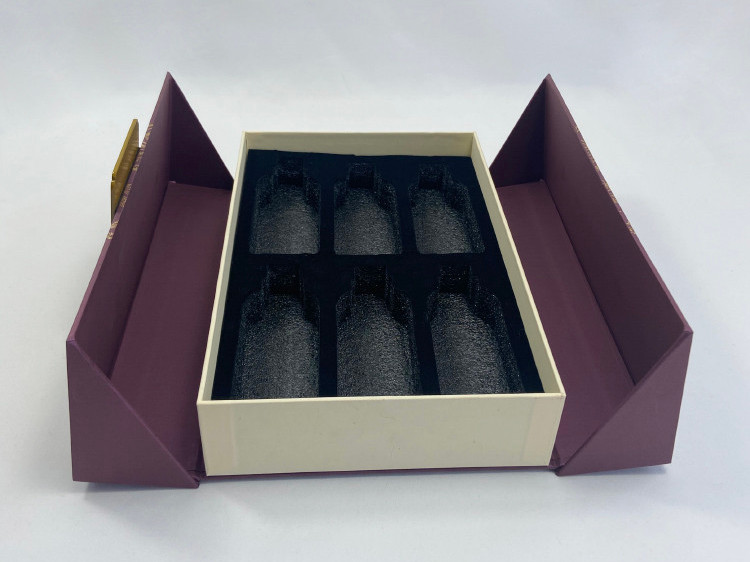 包裝盒定做廠家：化妝品包裝盒設計的一些理解