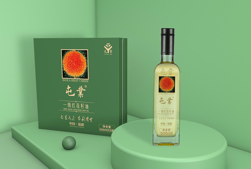 高端禮品包裝盒