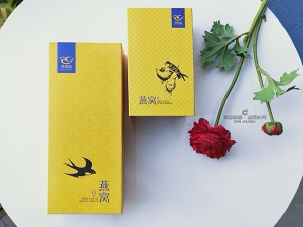 禮品紙質手提袋定做要注意這些小細節