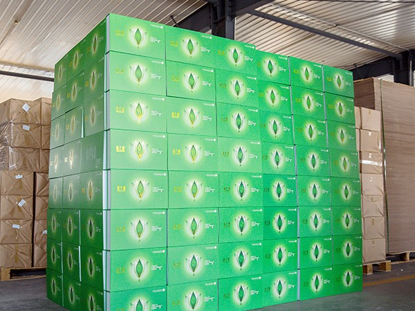 紙箱包裝盒的常用標志有哪些?