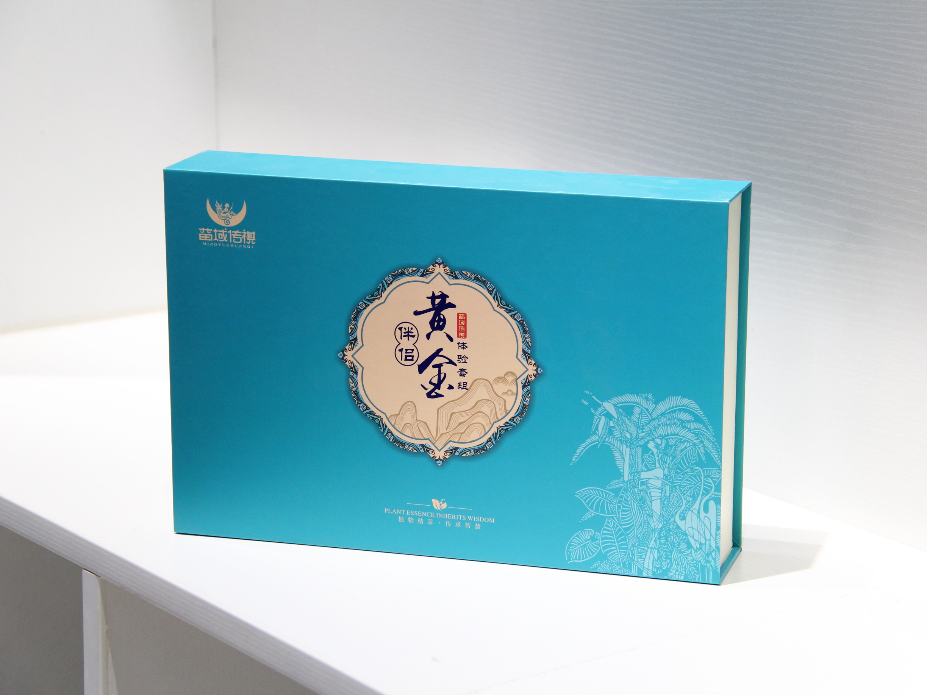 如何尋找好的保健品包裝盒廠家