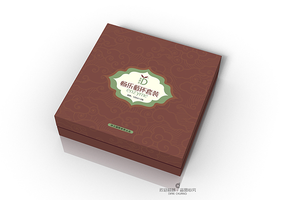 保健品包裝公司