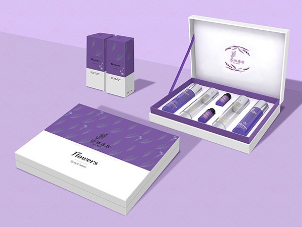 包裝盒設(shè)計(jì)