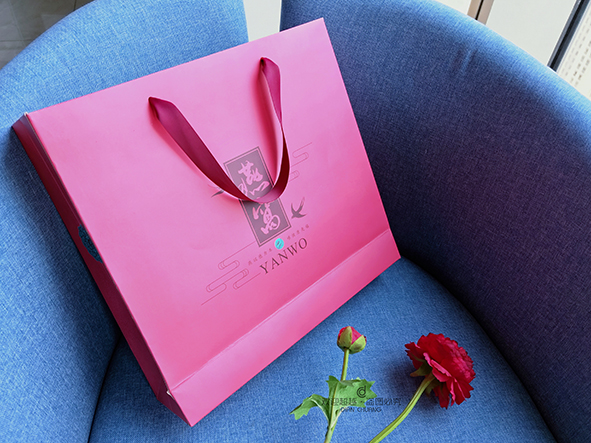 鄭州禮品包裝盒