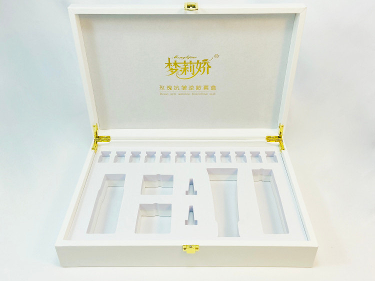 皮盒包裝的基本要素有哪些？點創包裝整理！