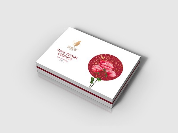 化妝品包裝盒怎樣設計才會符合女性消費心理？