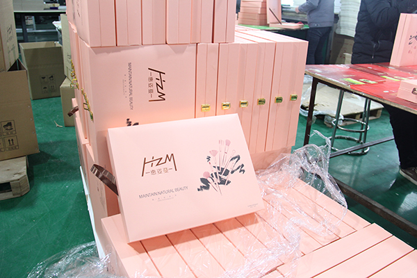 點(diǎn)創(chuàng)包裝