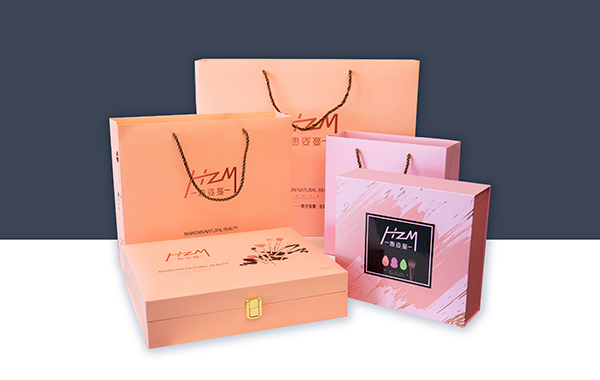 化妝品包裝盒