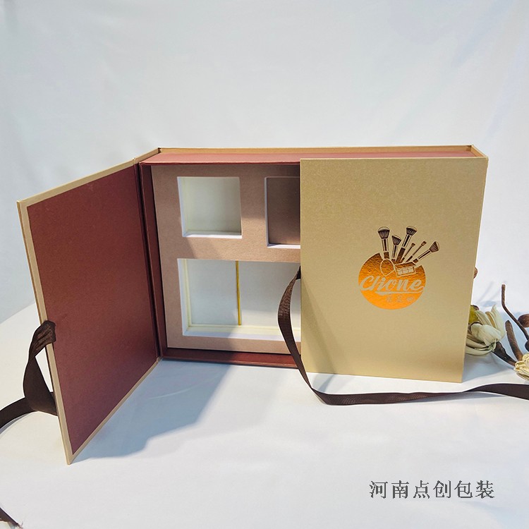 禮盒生產(chǎn)廠家：禮品盒定制材質(zhì)如何選擇