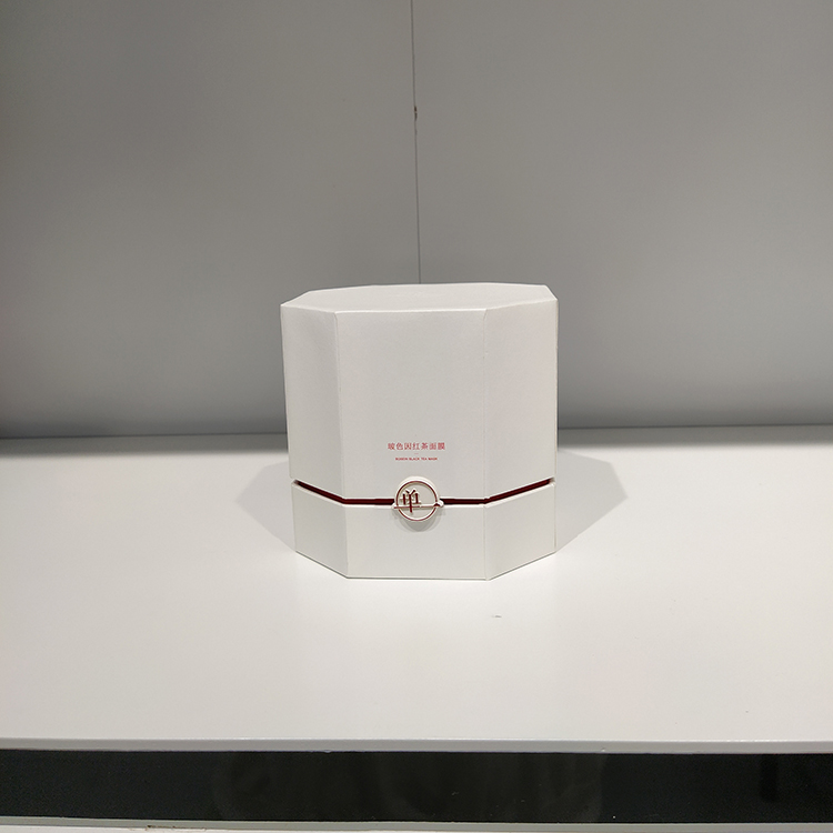 化妝品面霜禮盒