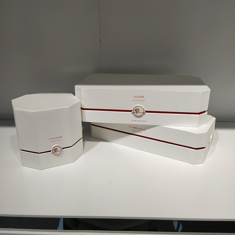 化妝品套盒定制