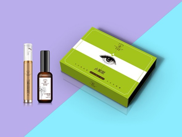 如何塑造出完美的化妝品包裝盒