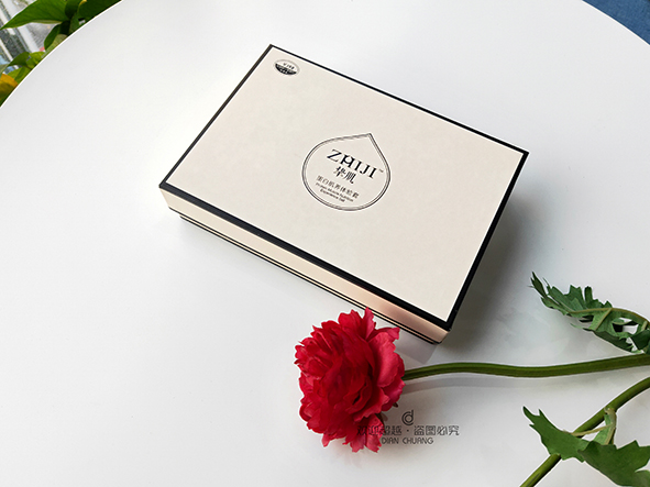 化妝品包裝設(shè)計(jì)