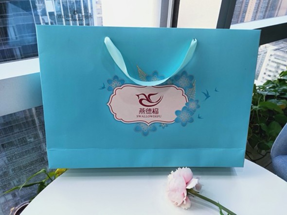 定制禮品包裝盒的注意事項