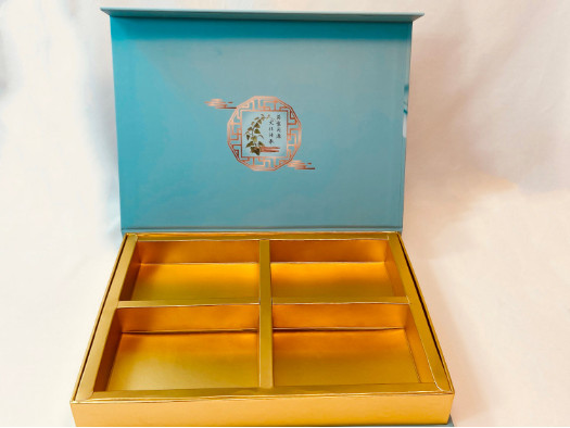 山藥包裝盒定制-精品盒定做廠家