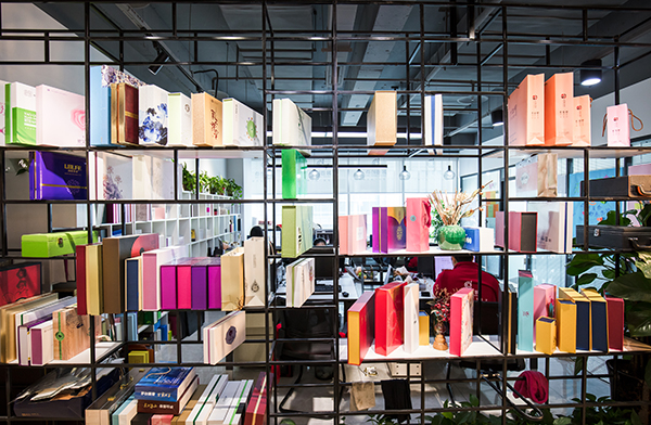 鄭州包裝盒廠家