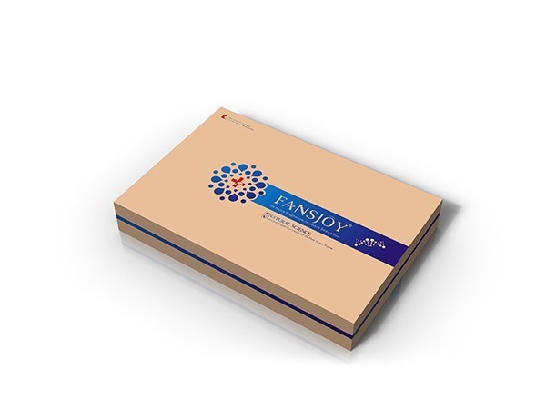 點創包裝為老艾堂續簽合同，定做包裝盒