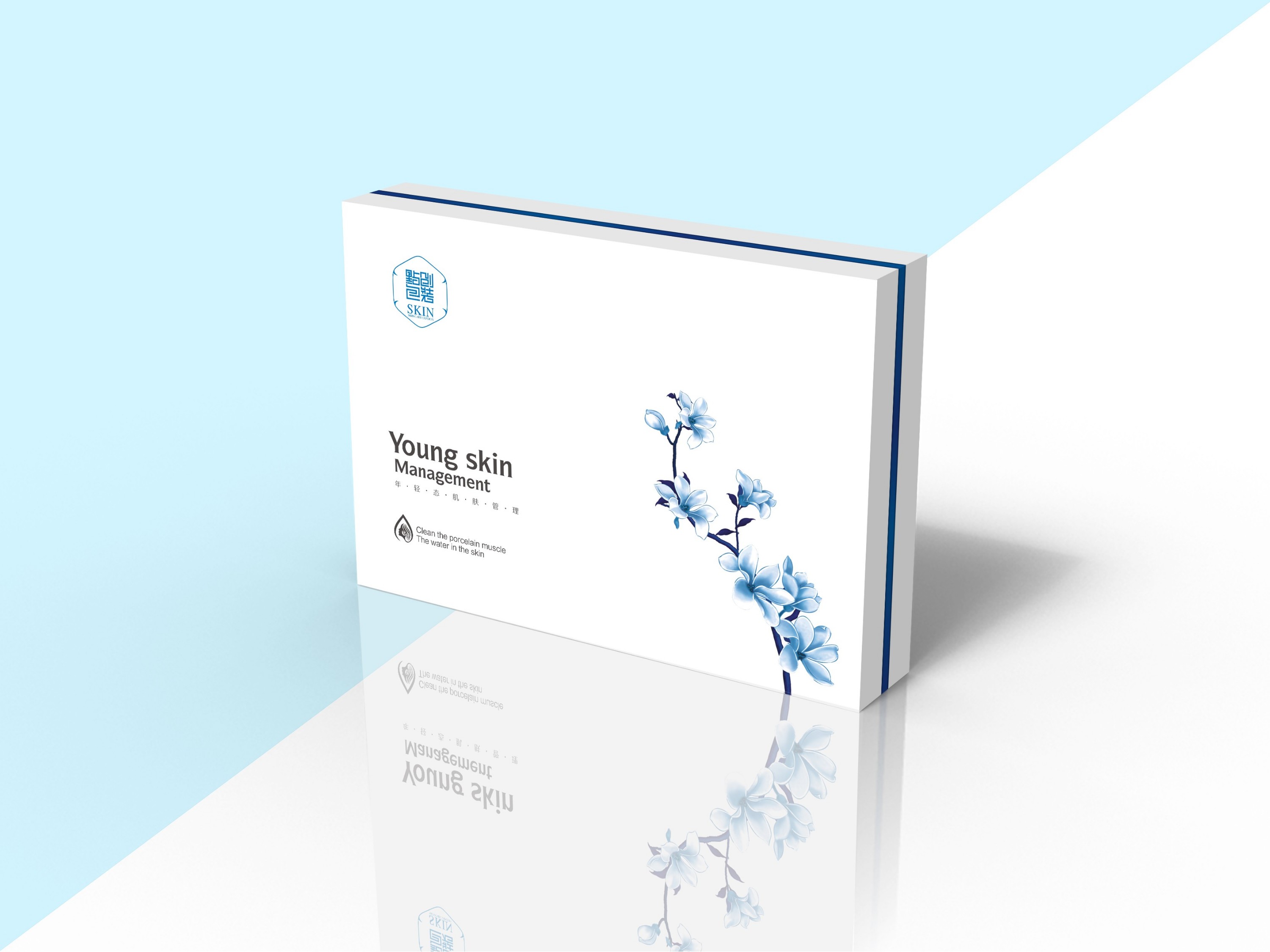 鄭州化妝品包裝盒哪家好