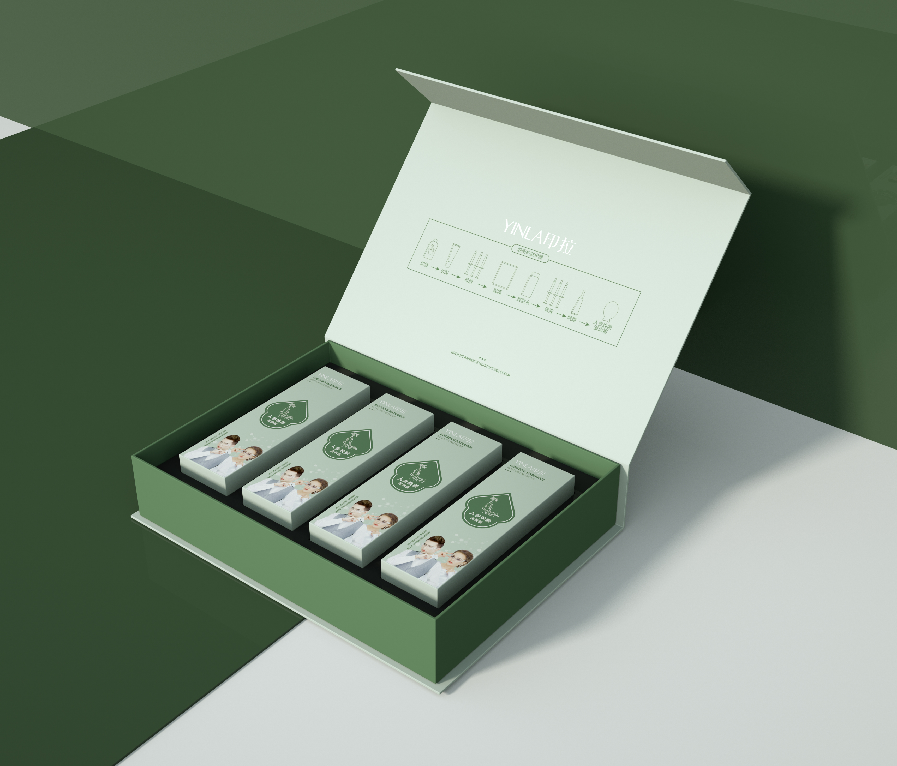 禮盒生產廠家：精致的包裝盒能夠帶給客戶不僅僅是視覺上的體驗