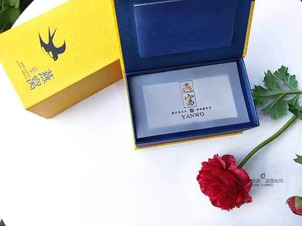 燕窩外包裝定制