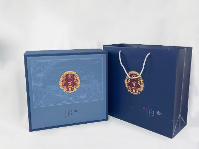 白酒包裝盒定制-酒盒批發定做