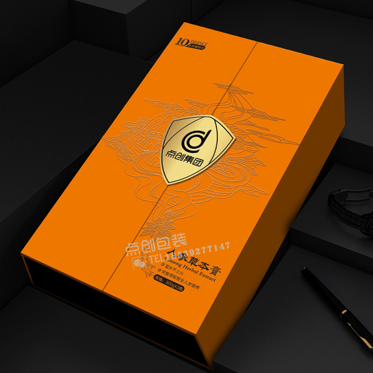 個性包裝盒定制將是電商最好的營銷工具